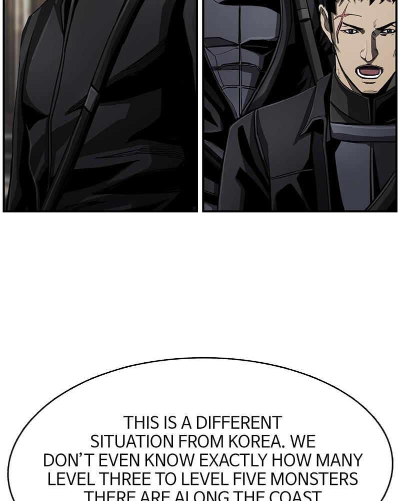 Read The First Hunter Manga Online