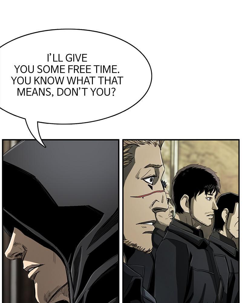 Read The First Hunter Manga Online