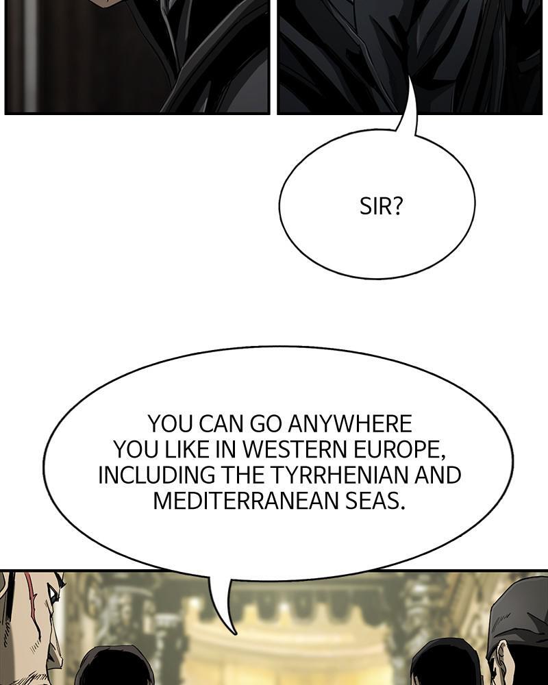 Read The First Hunter Manga Online