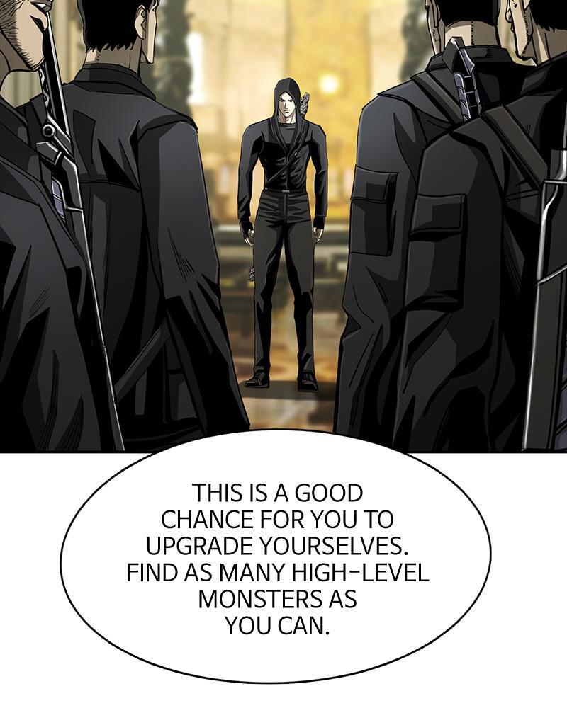 Read The First Hunter Manga Online