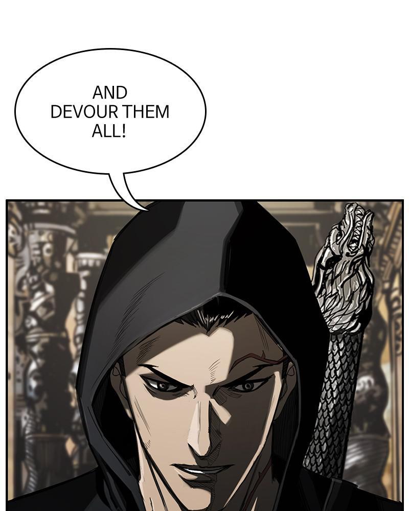 Read The First Hunter Manga Online