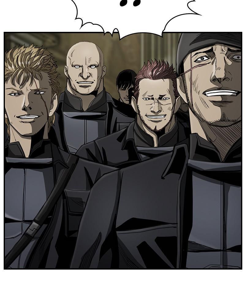 Read The First Hunter Manga Online