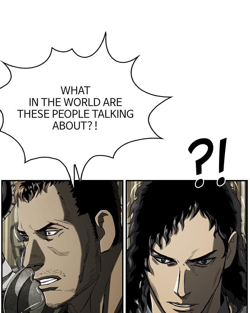 Read The First Hunter Manga Online