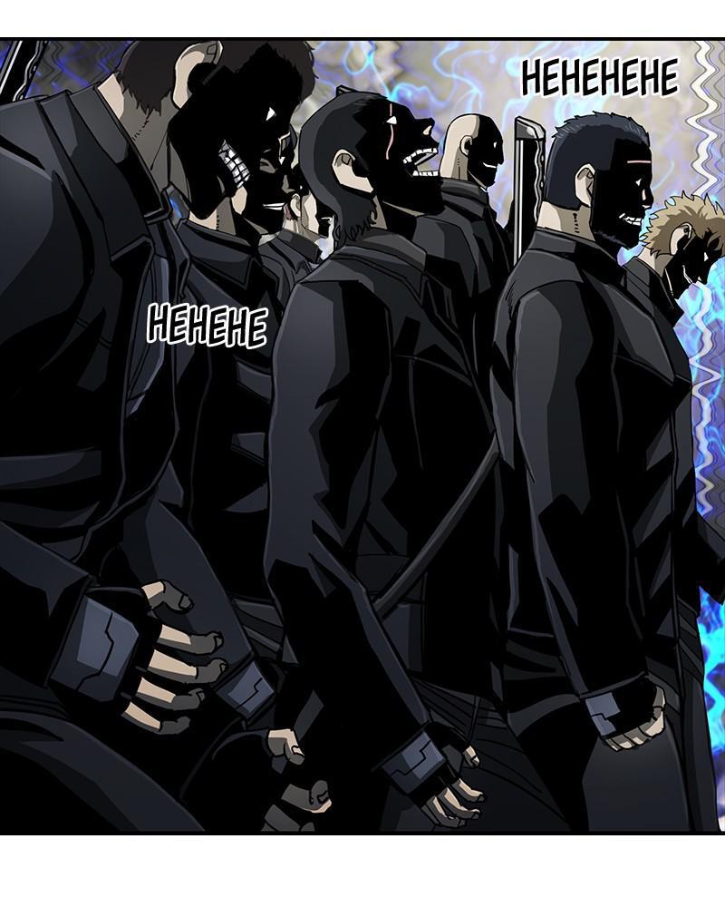 Read The First Hunter Manga Online