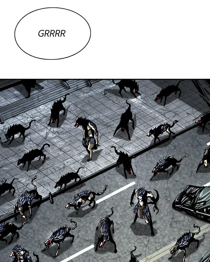 Read The First Hunter Manga Online