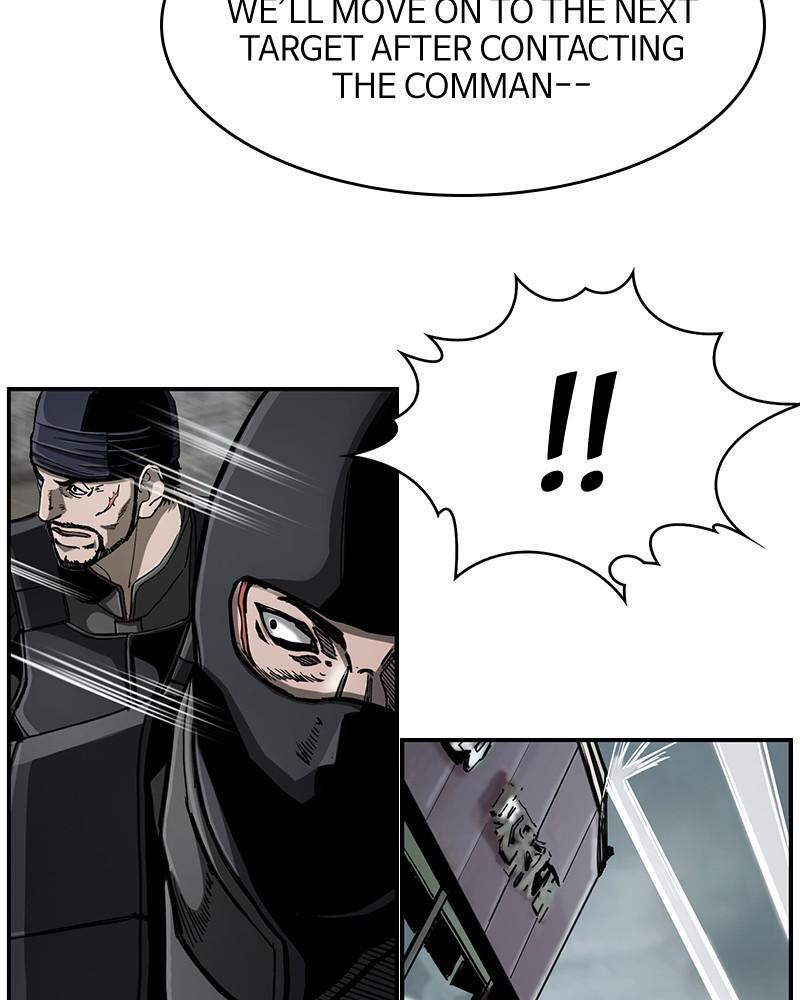Read The First Hunter Manga Online