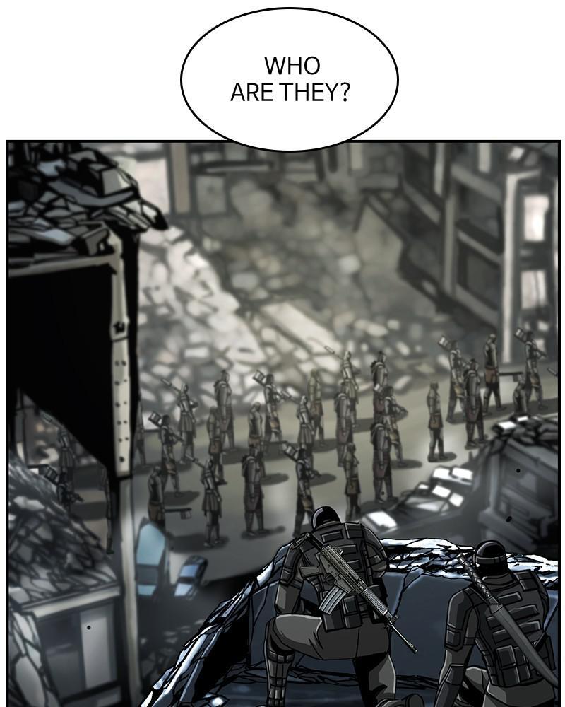 Read The First Hunter Manga Online