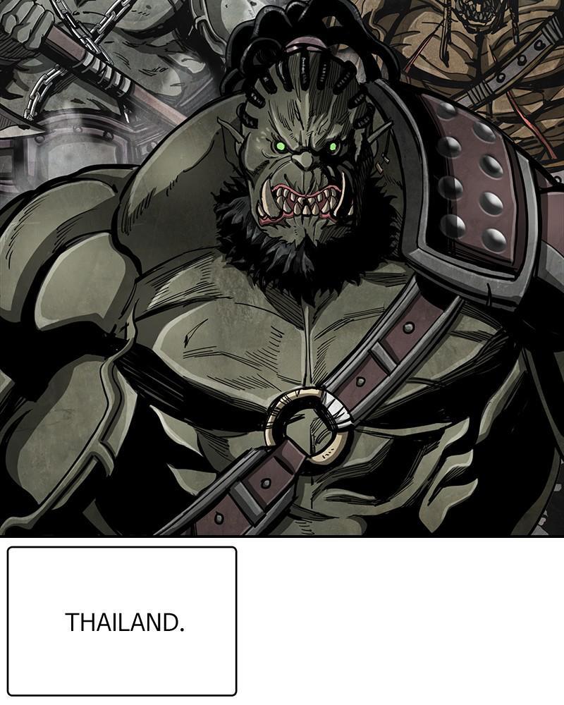 Read The First Hunter Manga Online