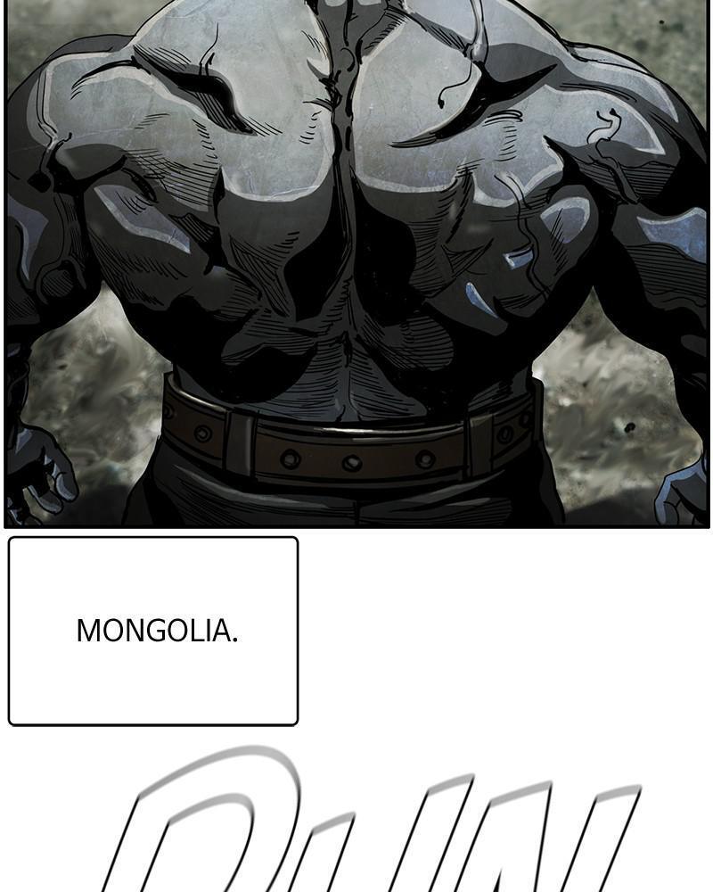 Read The First Hunter Manga Online