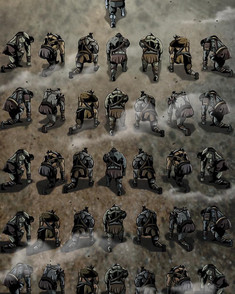 Read The First Hunter Manga Online