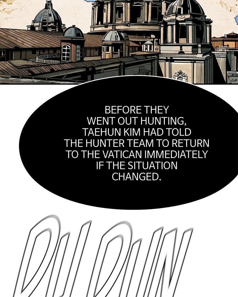 Read The First Hunter Manga Online