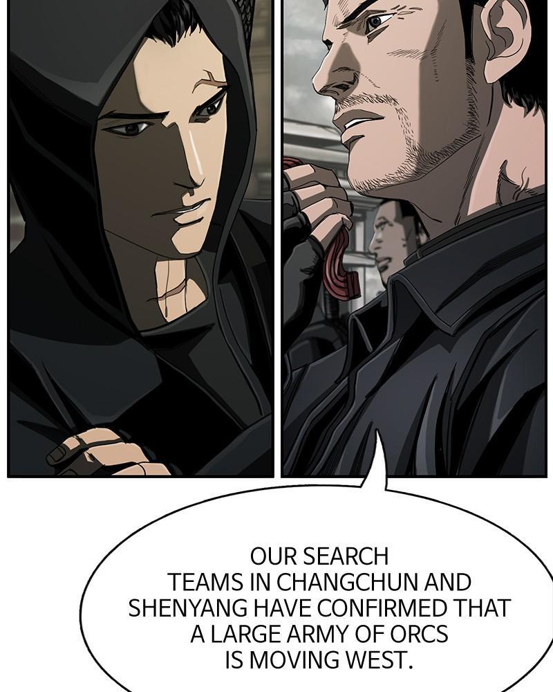 Read The First Hunter Manga Online