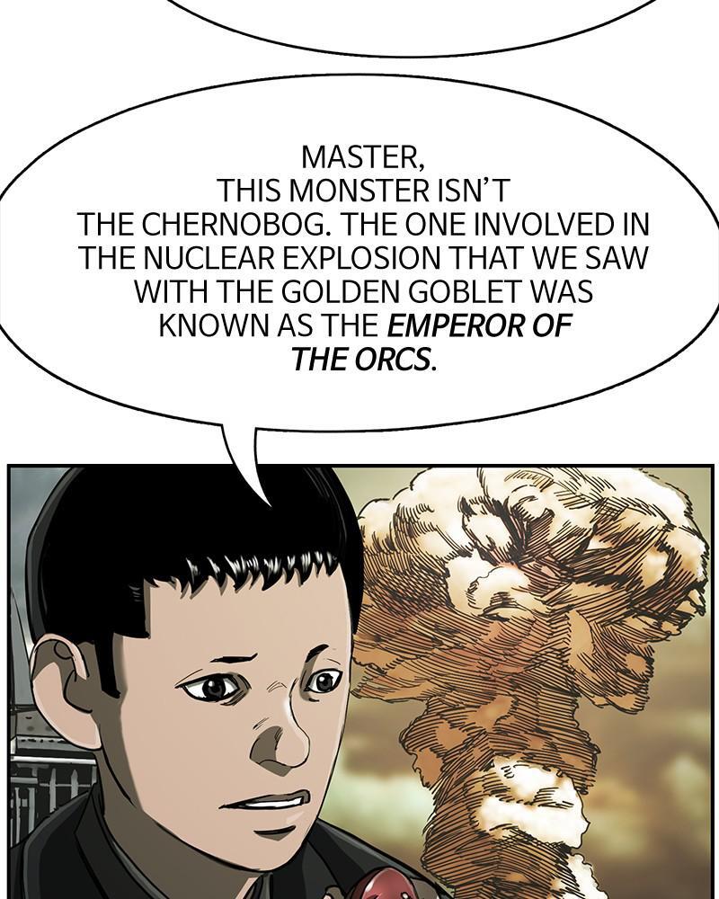 Read The First Hunter Manga Online