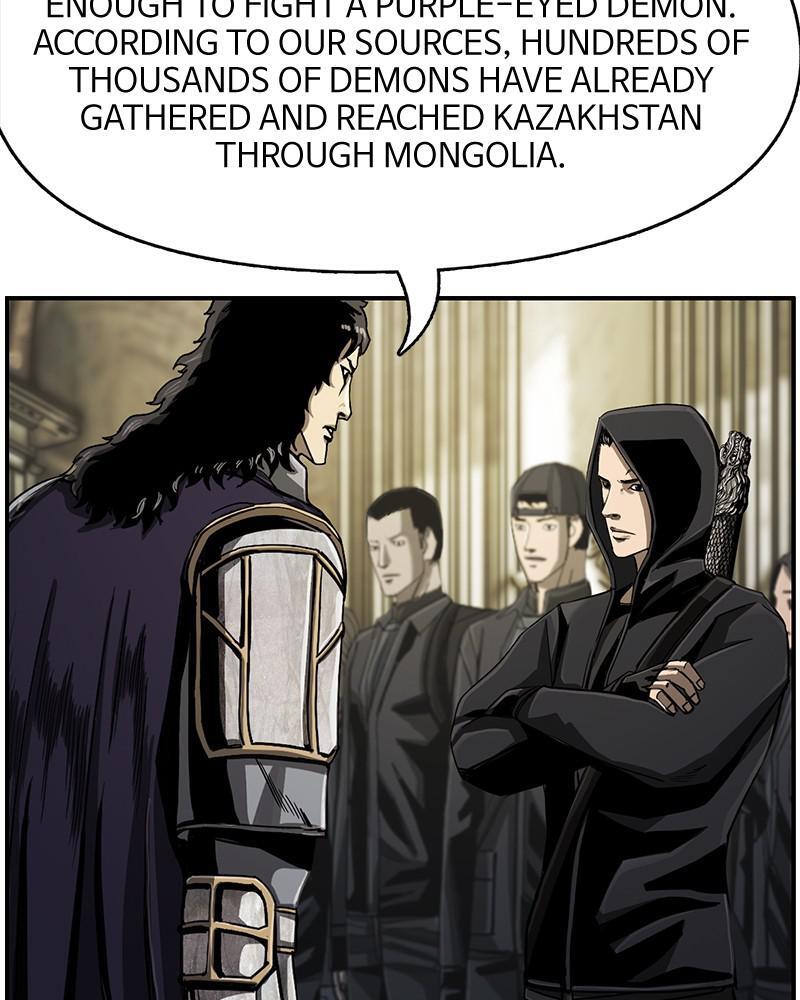 Read The First Hunter Manga Online