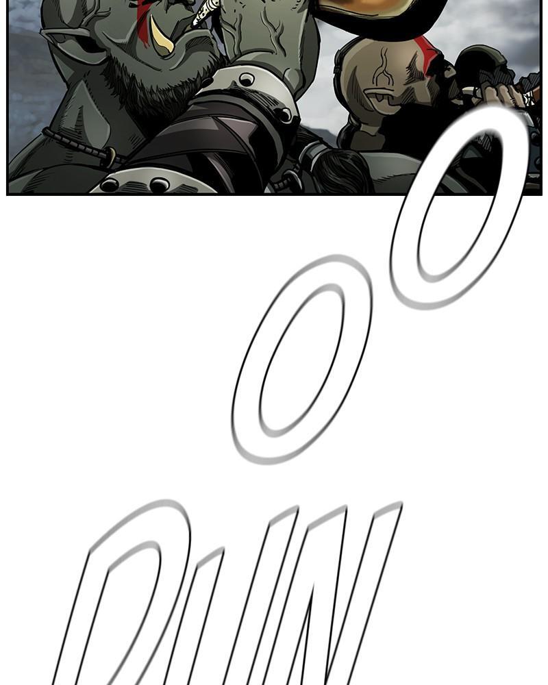 Read The First Hunter Manga Online