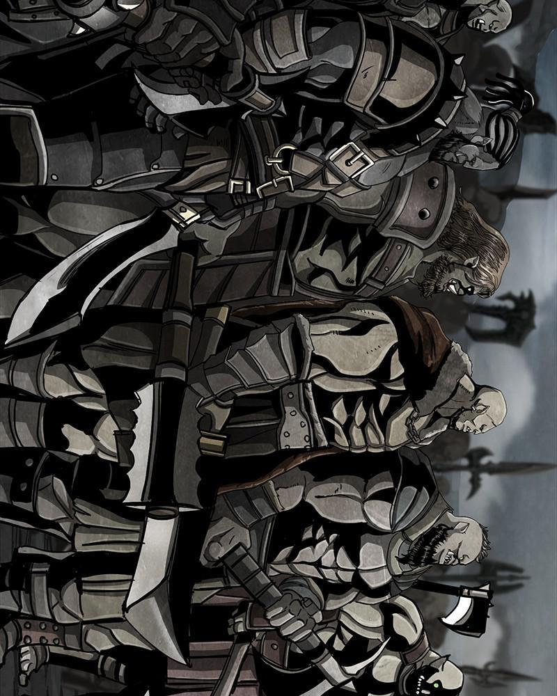 Read The First Hunter Manga Online