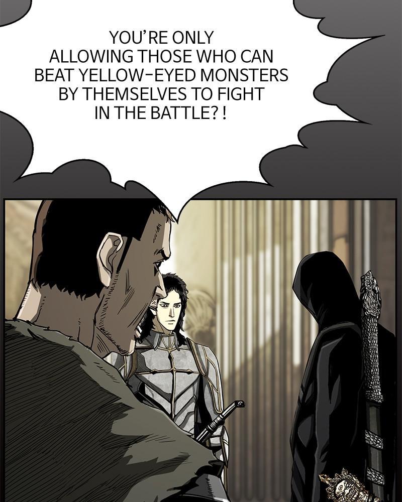 Read The First Hunter Manga Online