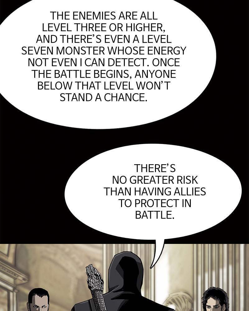 Read The First Hunter Manga Online