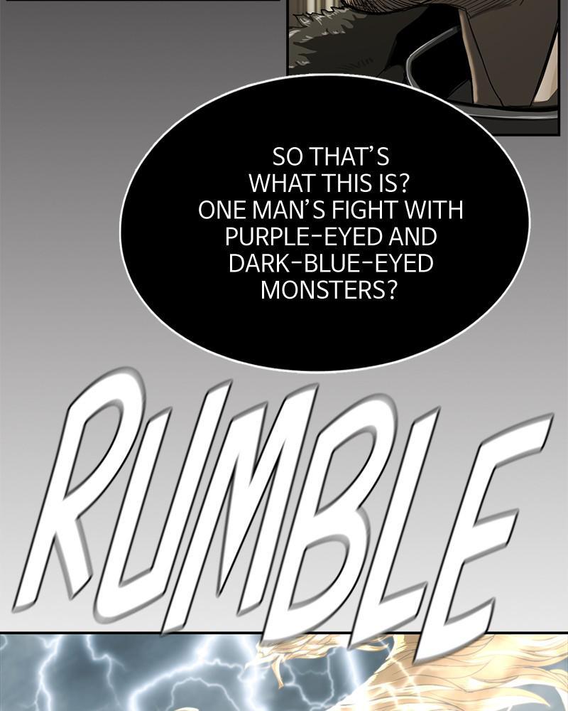 Read The First Hunter Manga Online