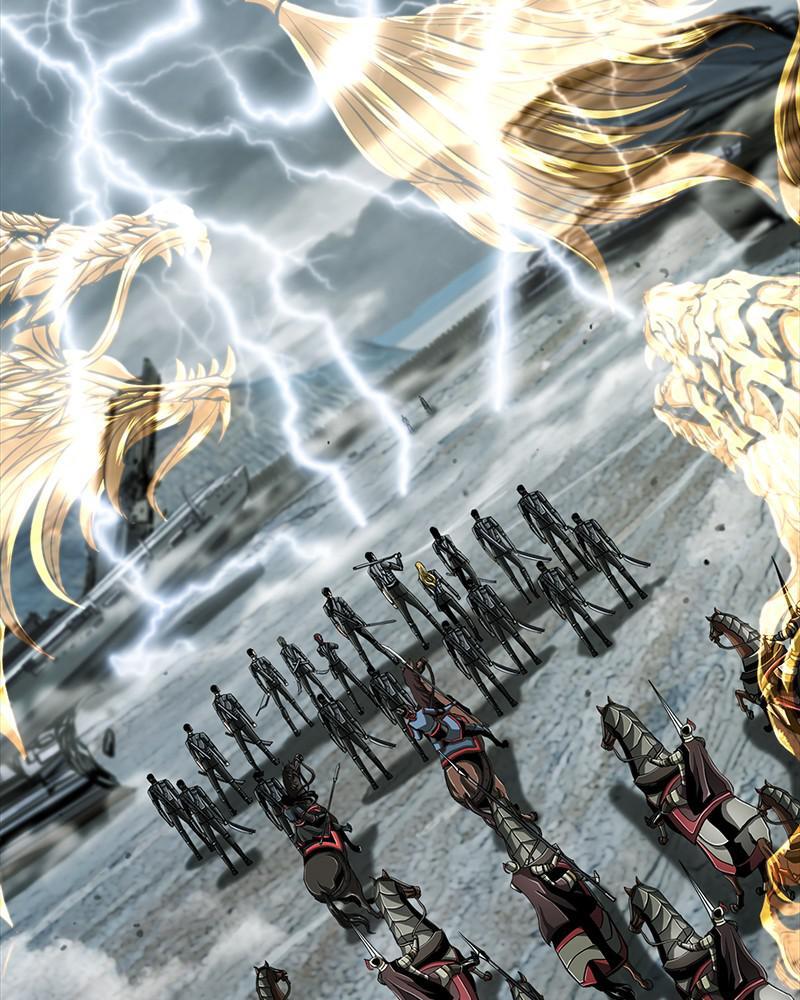 Read The First Hunter Manga Online
