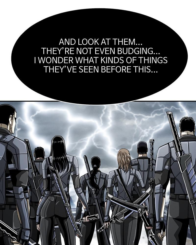 Read The First Hunter Manga Online