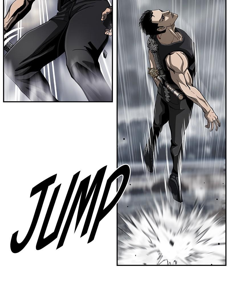 Read The First Hunter Manga Online