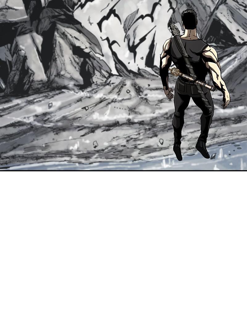 Read The First Hunter Manga Online