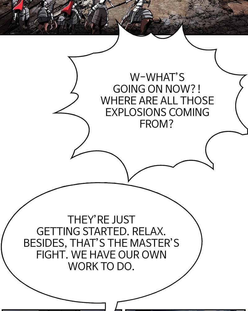 Read The First Hunter Manga Online