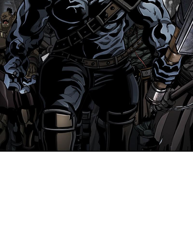 Read The First Hunter Manga Online