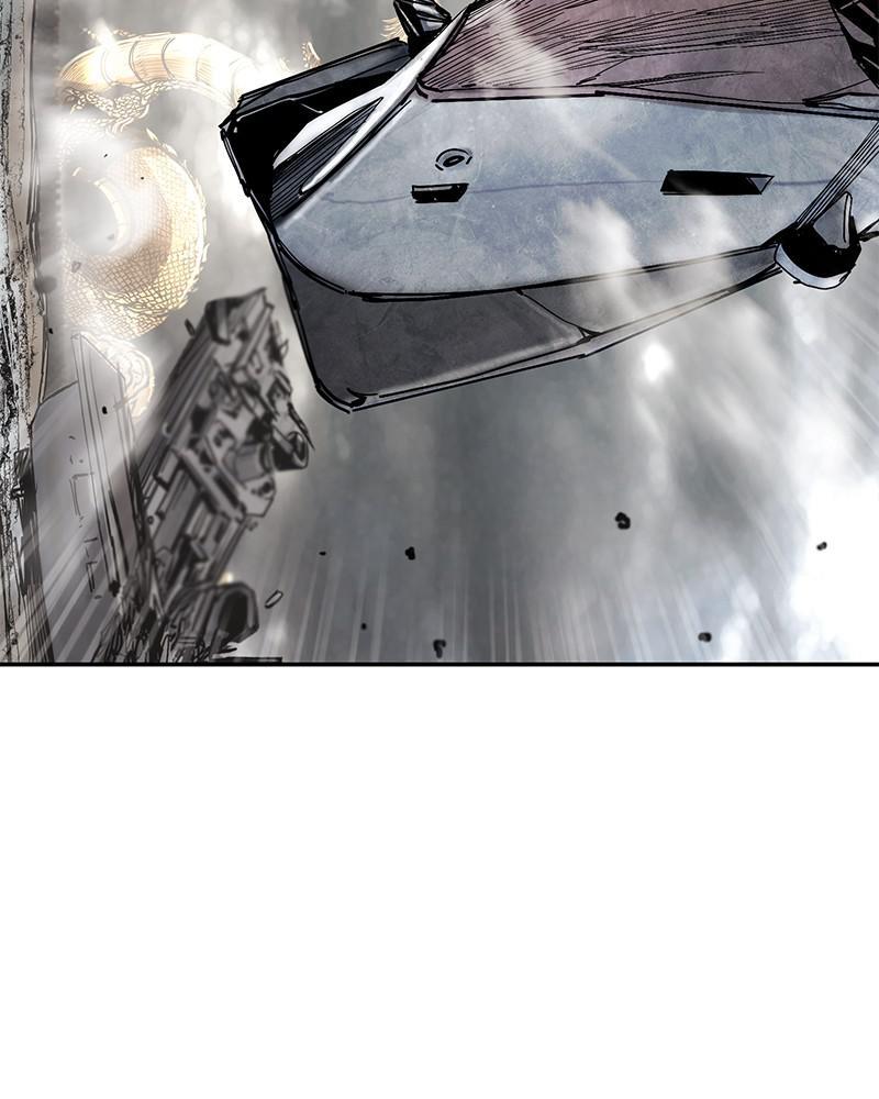 Read The First Hunter Manga Online