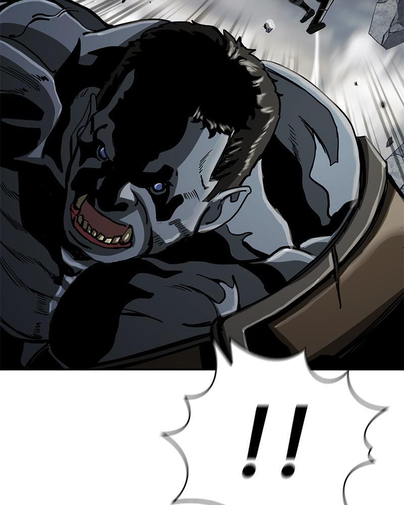 Read The First Hunter Manga Online