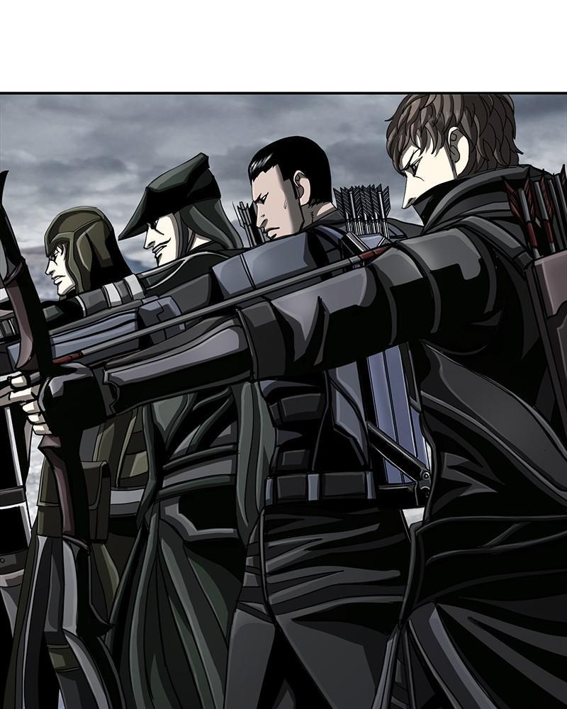 Read The First Hunter Manga Online