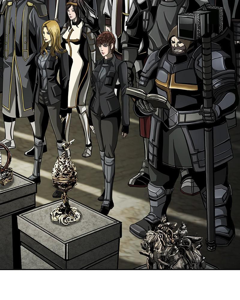 Read The First Hunter Manga Online