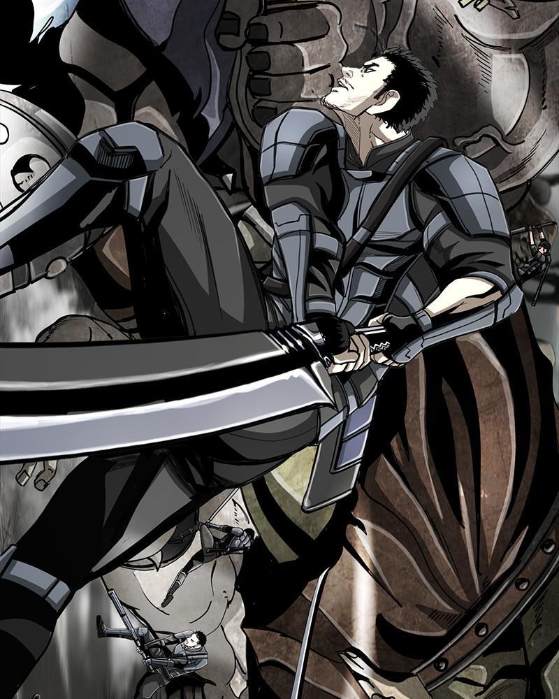 Read The First Hunter Manga Online