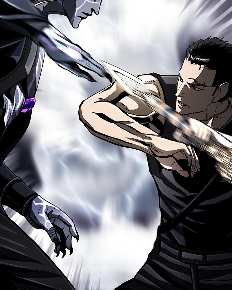 Read The First Hunter Manga Online