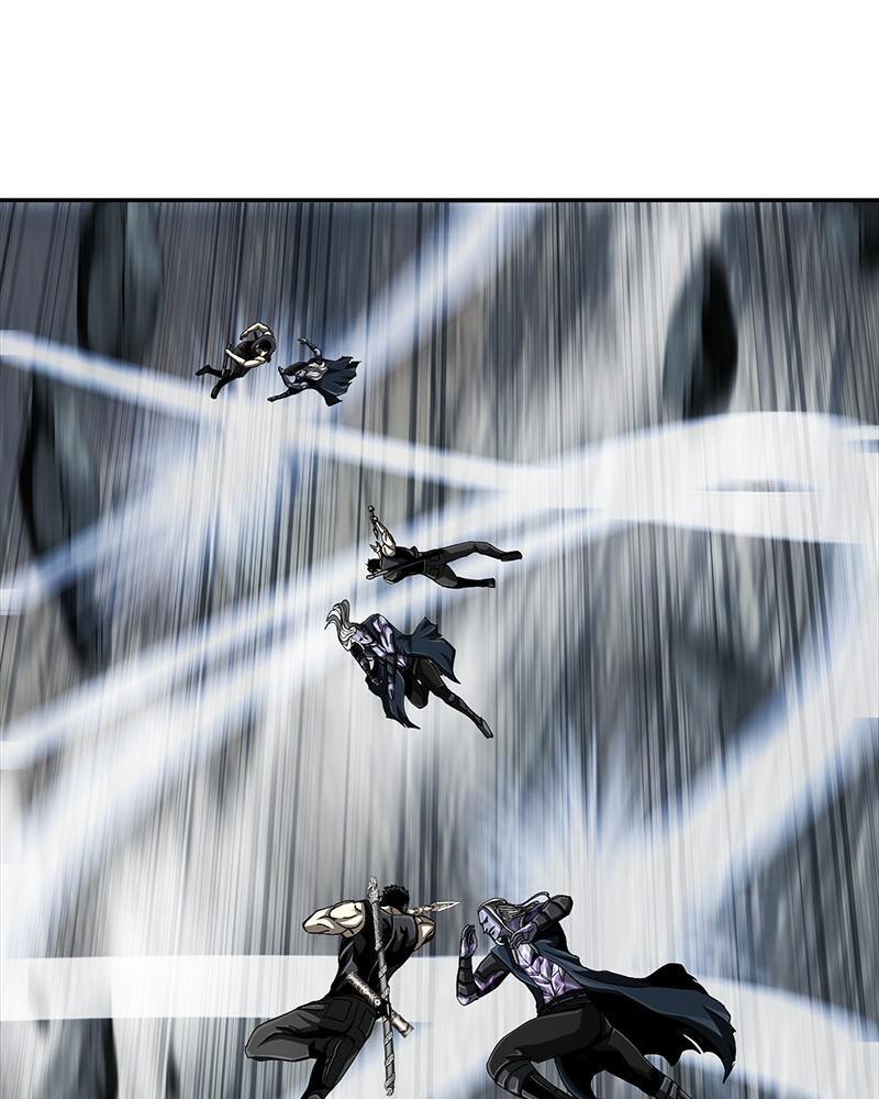 Read The First Hunter Manga Online
