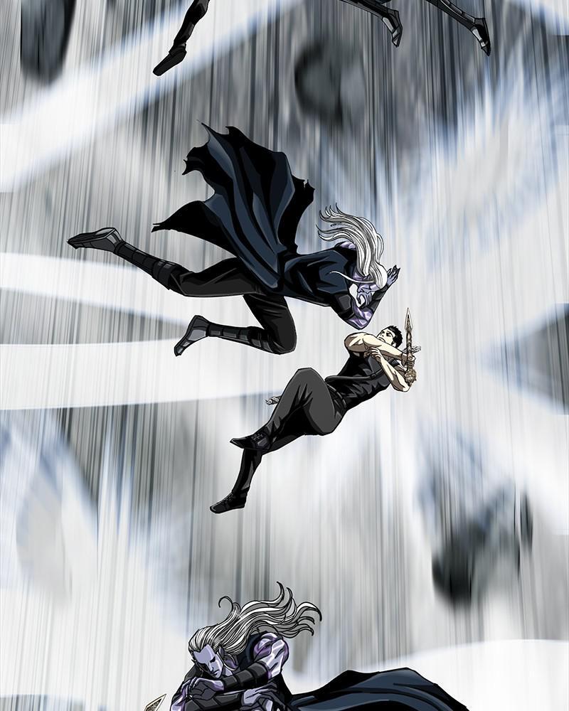 Read The First Hunter Manga Online