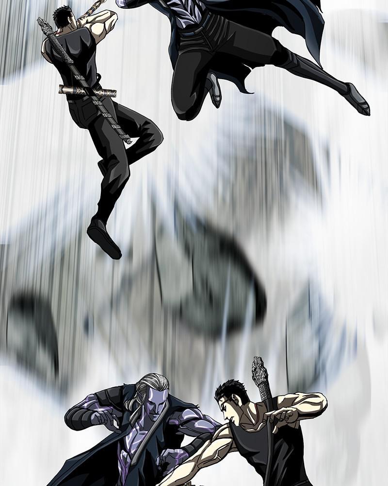 Read The First Hunter Manga Online