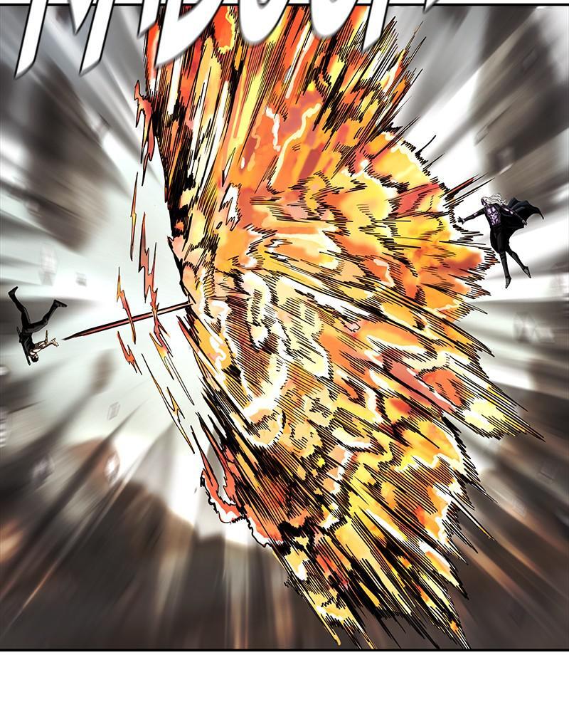 Read The First Hunter Manga Online