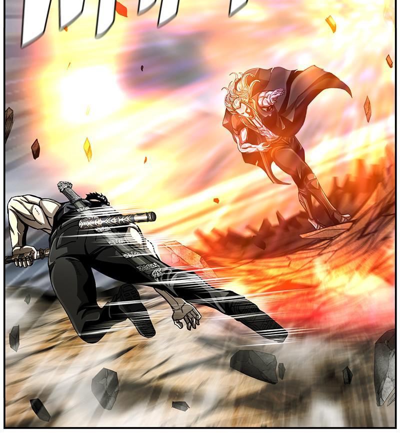 Read The First Hunter Manga Online