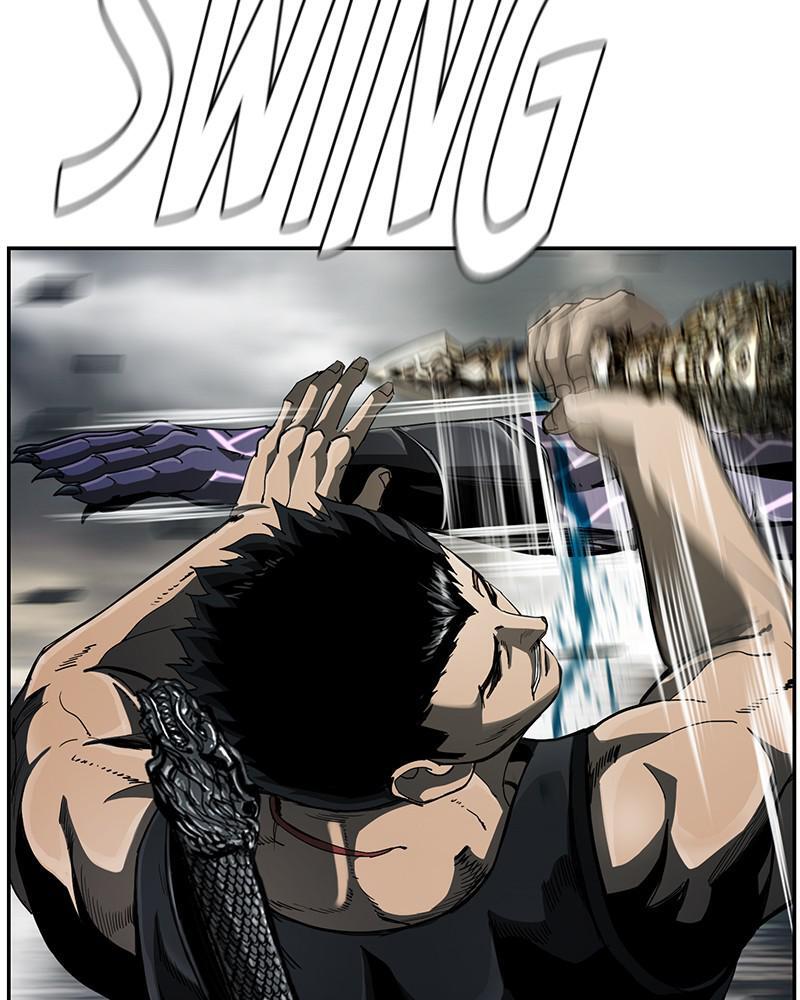 Read The First Hunter Manga Online