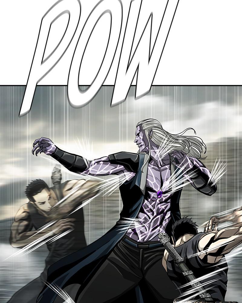 Read The First Hunter Manga Online