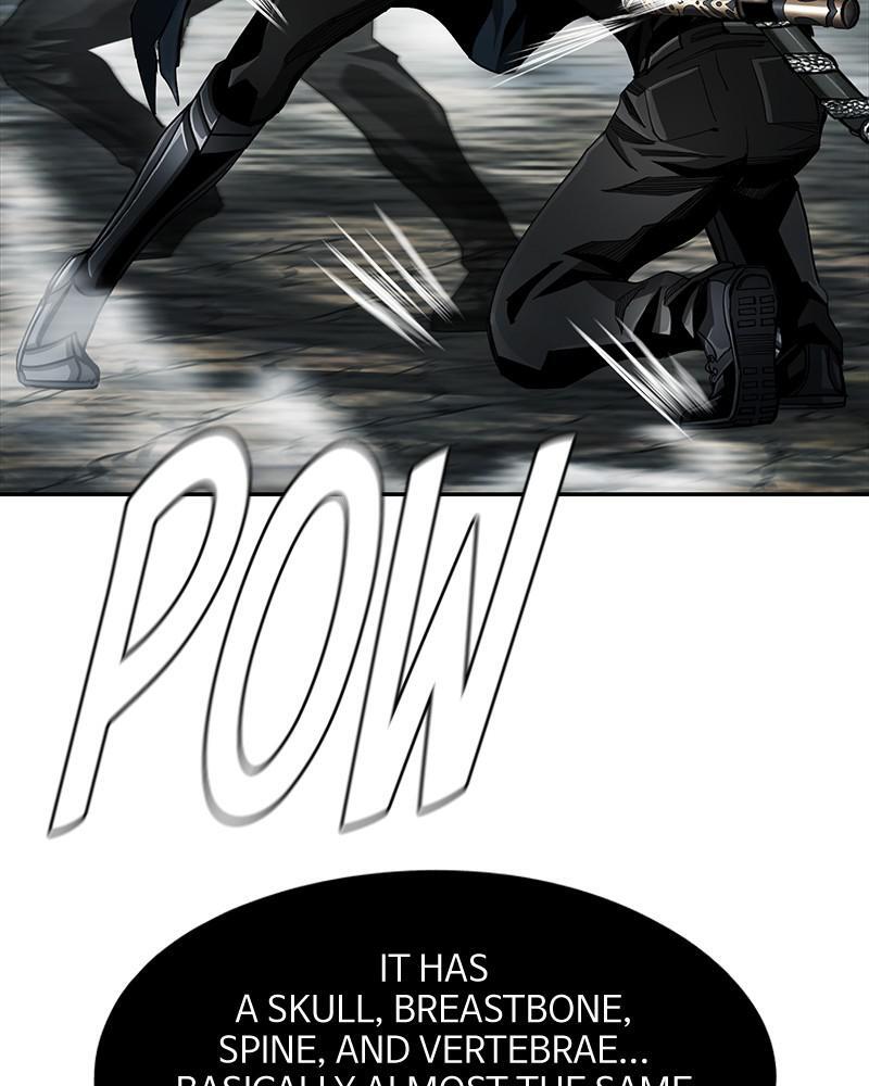 Read The First Hunter Manga Online