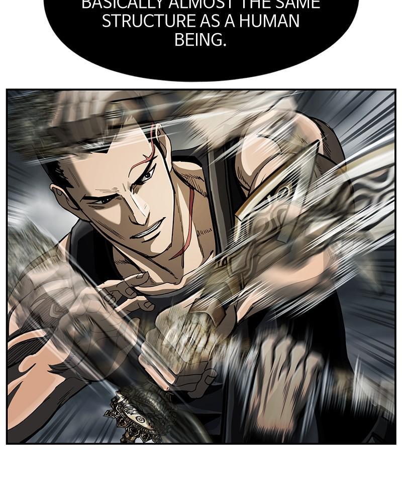 Read The First Hunter Manga Online