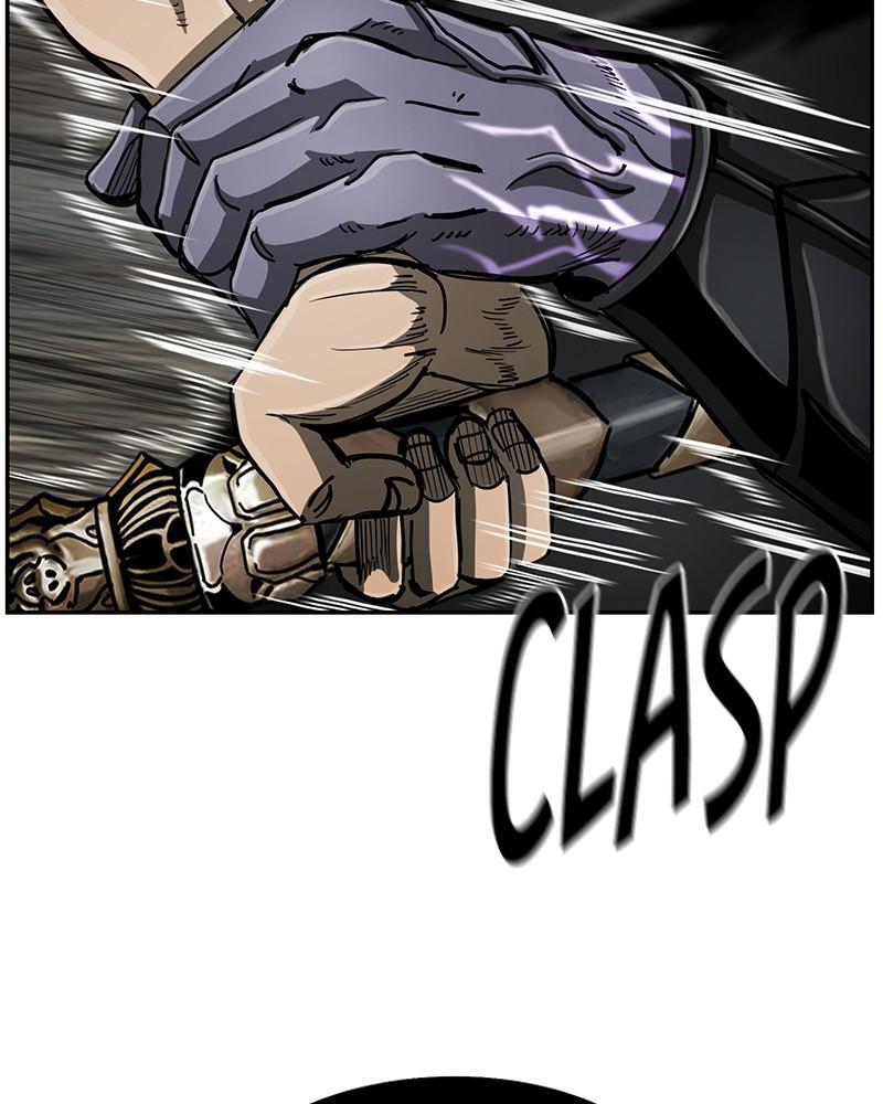 Read The First Hunter Manga Online