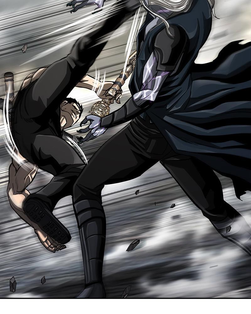 Read The First Hunter Manga Online