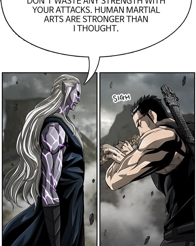 Read The First Hunter Manga Online
