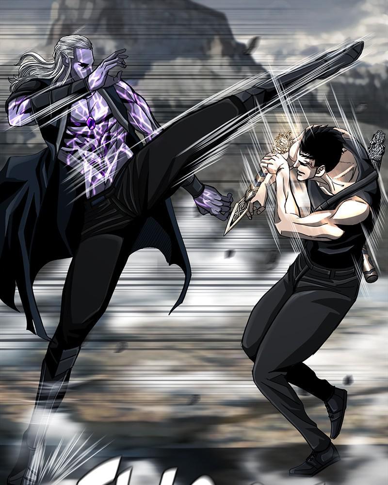 Read The First Hunter Manga Online