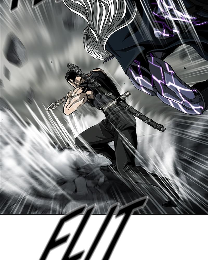Read The First Hunter Manga Online