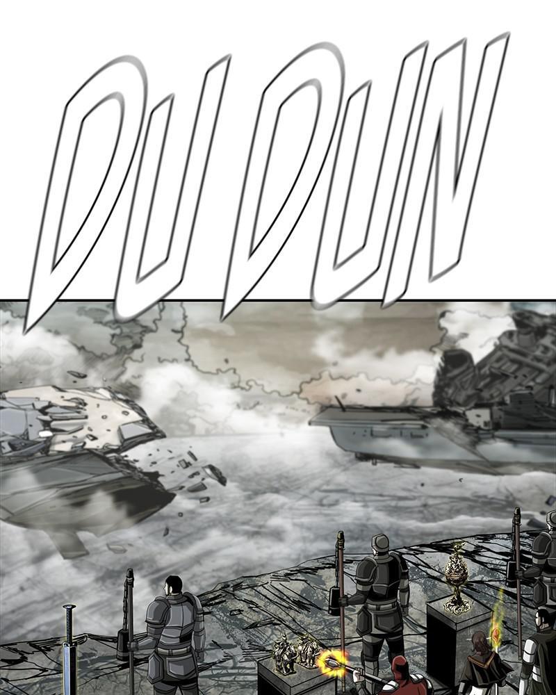 Read The First Hunter Manga Online
